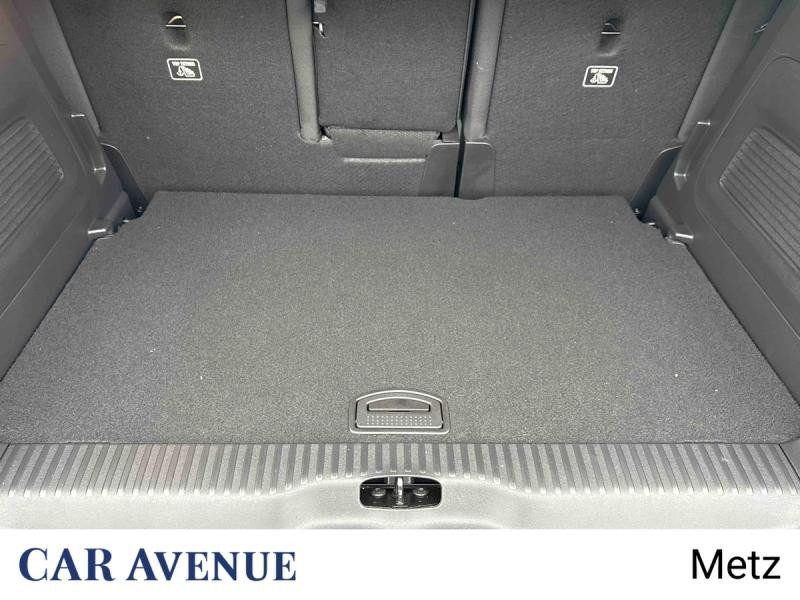 Used CITROEN C3 Aircross 1.2 PureTech 110ch S&S MAX 2024 Gris Platinium (M) - Perla Nera € 15790 in Metz