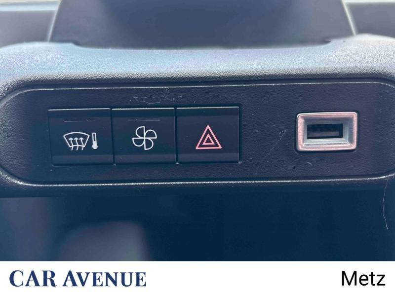 Used CITROEN Ami Ami Ami 2023 Bleu € 8390 in Metz