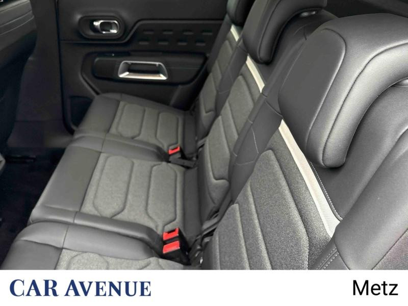 Used CITROEN C5 Aircross 1.5 BlueHDi 130ch PLUS boite automatique 2024 Gris Acier (M) € 25990 in Metz