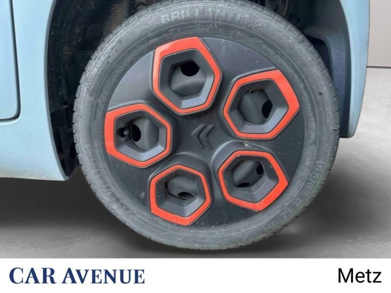 Used CITROEN Ami Ami Ami 2023 Bleu € 8390 in Metz