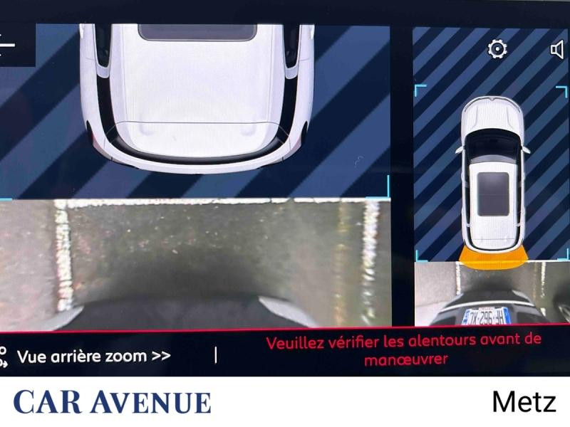 Used CITROEN C5 Aircross 1.5 BlueHDi 130ch PLUS boite automatique 2024 Gris Acier (M) € 25990 in Metz