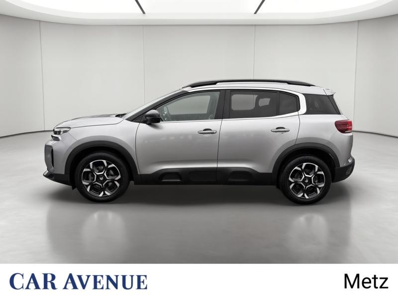 Used CITROEN C5 Aircross 1.5 BlueHDi 130ch PLUS boite automatique 2024 Gris Acier (M) € 25990 in Metz