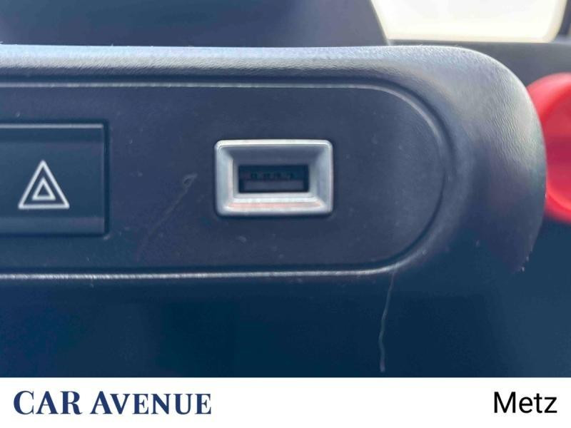 Used CITROEN Ami Ami Ami 2023 Bleu € 8390 in Metz
