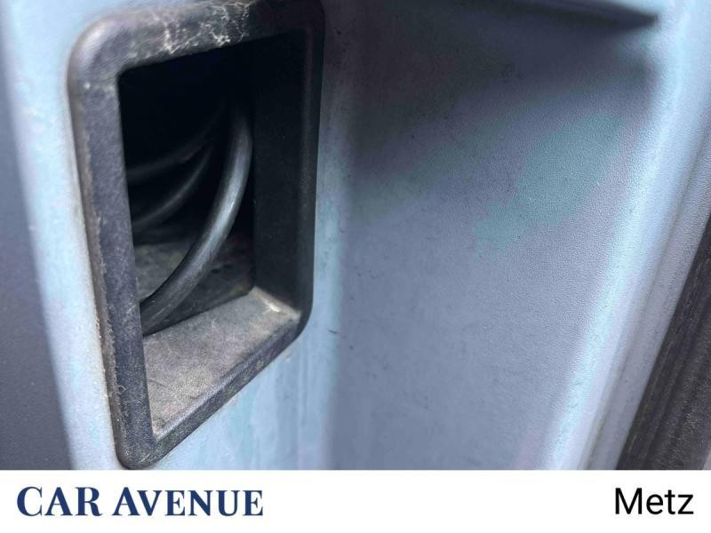 Used CITROEN Ami Ami Ami 2023 Bleu € 8390 in Metz