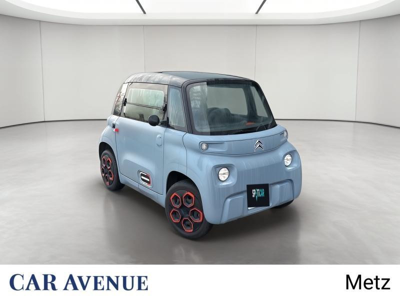 Used CITROEN Ami Ami Ami 2023 Bleu € 8390 in Metz