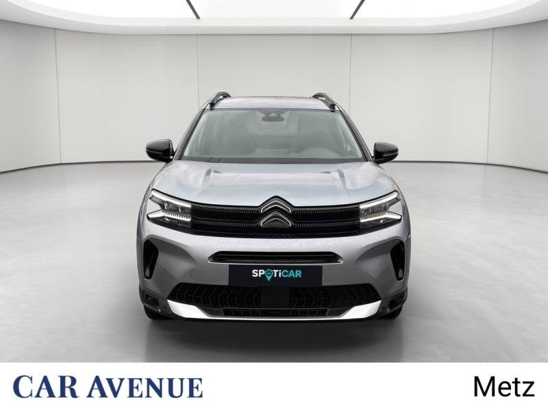 Used CITROEN C5 Aircross 1.5 BlueHDi 130ch PLUS boite automatique 2024 Gris Acier (M) € 25990 in Metz