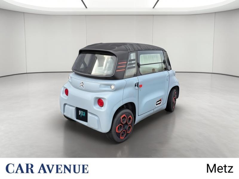 Used CITROEN Ami Ami Ami 2023 Bleu € 8390 in Metz