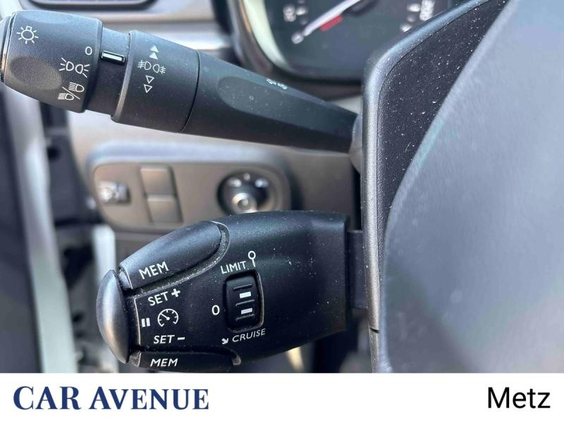 Used CITROEN C3 1.2 PureTech 83ch S&S Feel Pack 2020 Blanc Banquise (O) € 10290 in Metz