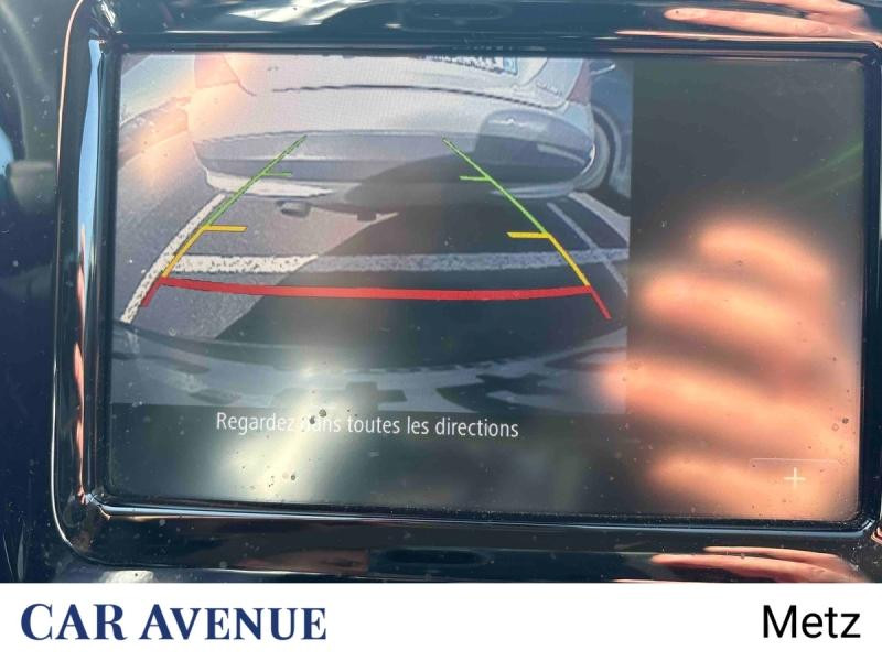 Occasion RENAULT Twingo 0.9 TCe 110ch GT Euro6c 2018 Gris Lunaire 11140 € à Metz