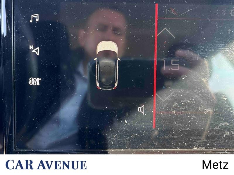 Used CITROEN C3 1.2 PureTech 83ch S&S Feel Pack 2020 Blanc Banquise (O) € 10290 in Metz