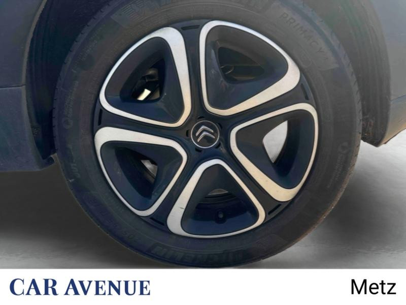 Used CITROEN C3 1.2 PureTech 83ch S&S Feel Pack 2020 Blanc Banquise (O) € 10290 in Metz