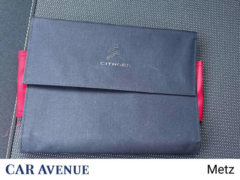 Used CITROEN C3 1.2 PureTech 83ch S&S Feel Pack 2020 Blanc Banquise (O) € 10290 in Metz