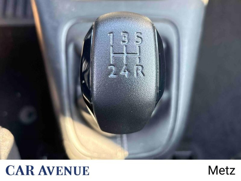 Used CITROEN C3 1.2 PureTech 83ch S&S Feel Pack 2020 Blanc Banquise (O) € 10290 in Metz