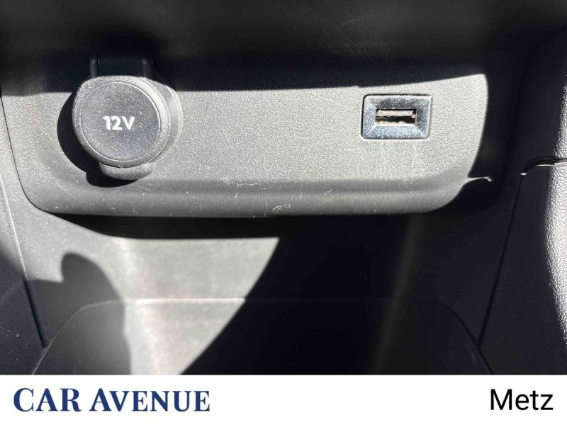 Used CITROEN C3 1.2 PureTech 83ch S&S Feel Pack 2020 Blanc Banquise (O) € 10290 in Metz