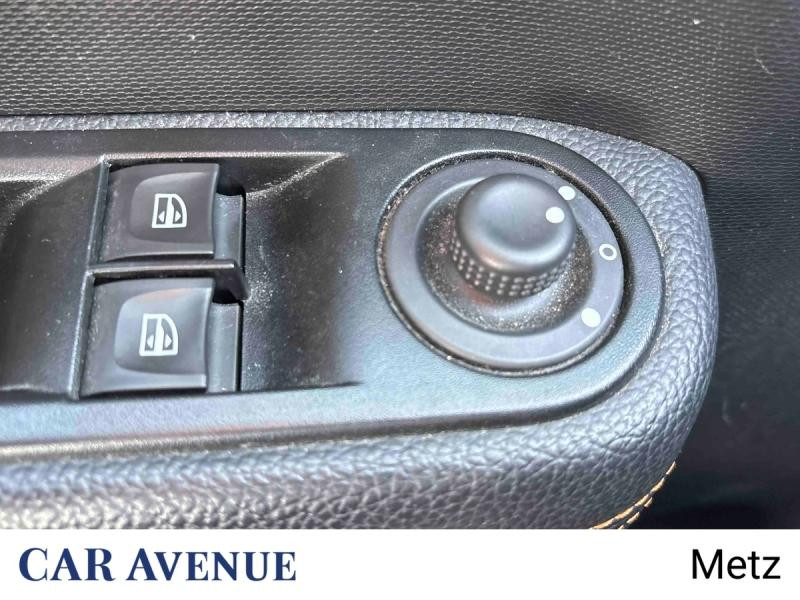 Occasion RENAULT Twingo 0.9 TCe 110ch GT Euro6c 2018 Gris Lunaire 11140 € à Metz