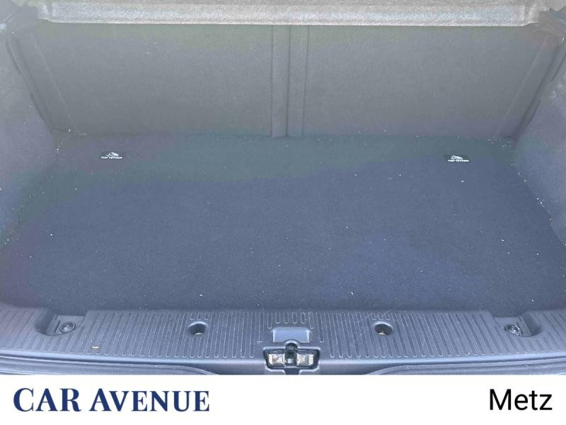 Occasion RENAULT Twingo 0.9 TCe 110ch GT Euro6c 2018 Gris Lunaire 11140 € à Metz