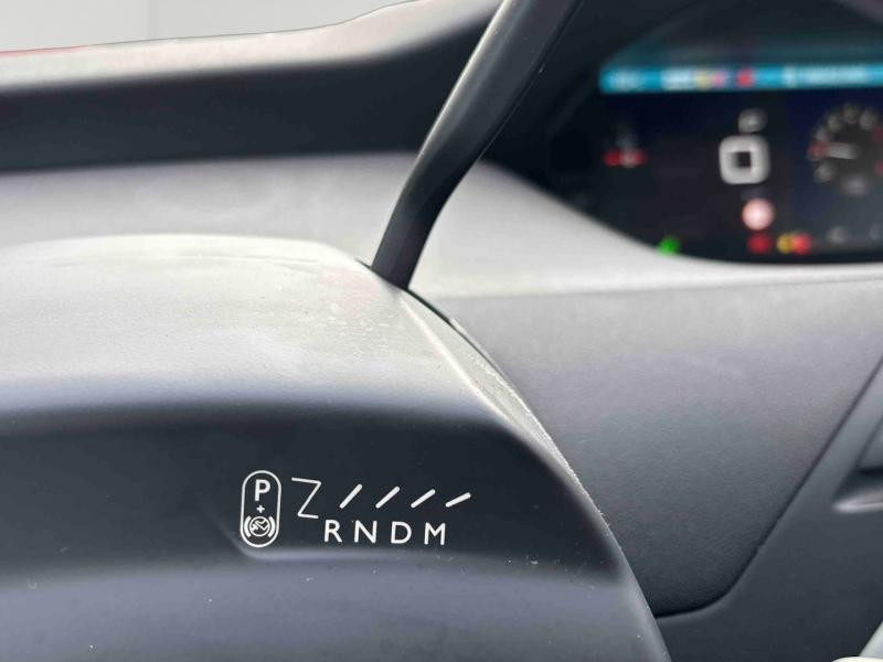 Used CITROEN Grand C4 SpaceTourer PureTech 130ch S&S Shine Pack EAT8 7cv 2020 Gris Platinium (M) € 17640 in Metz