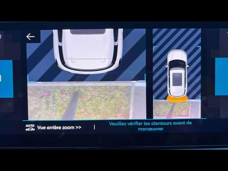 Used CITROEN C5 Aircross PureTech 130ch S&S Shine EAT8 2022 Gris Acier € 18990 in Metz