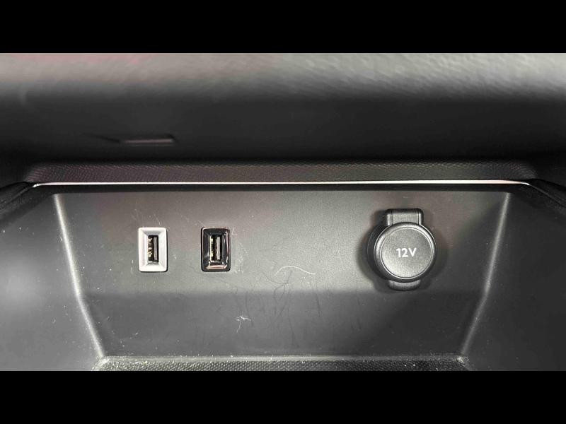 Used CITROEN C5 Aircross Hybrid rechargeable 225ch Shine ë-EAT8 2023 Bleu Eclipse € 23290 in Metz