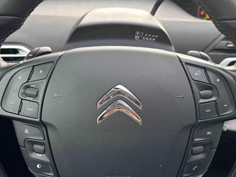 Occasion CITROEN Grand C4 SpaceTourer PureTech 130ch S&S Shine Pack EAT8 7cv 2020 Gris Platinium (M) 17640 € à Metz