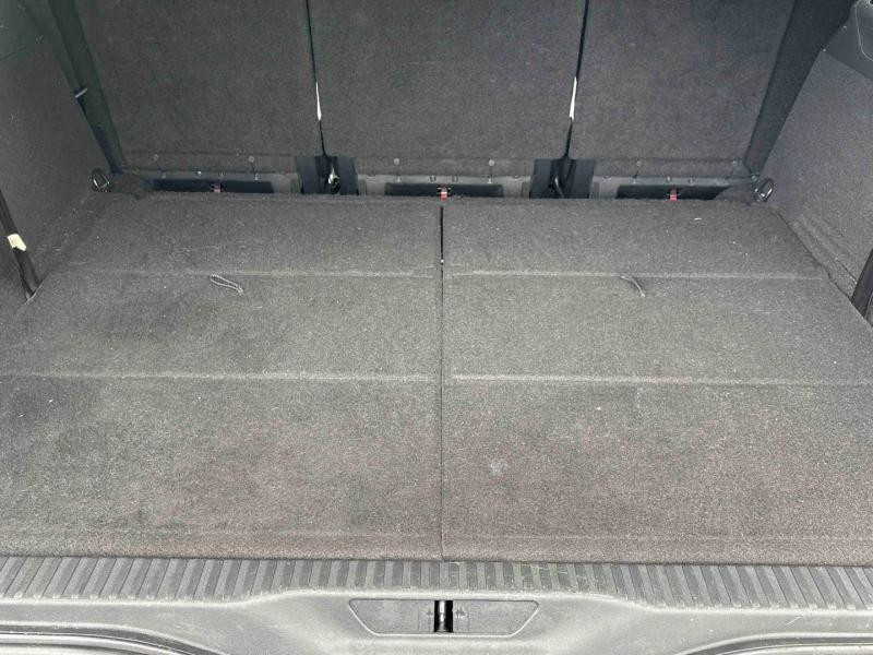 Used CITROEN Grand C4 SpaceTourer PureTech 130ch S&S Shine Pack EAT8 7cv 2020 Gris Platinium (M) € 17640 in Metz