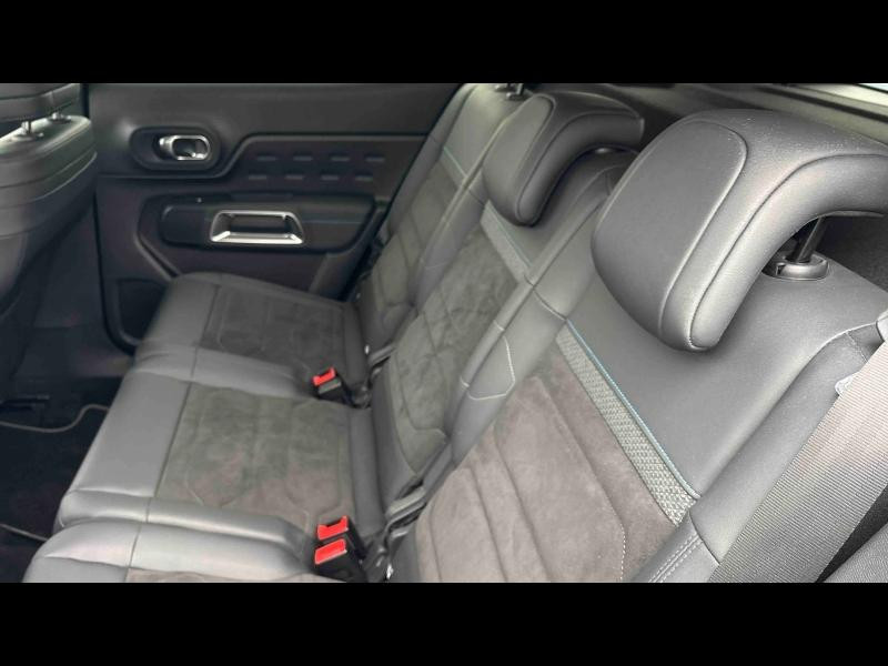 Used CITROEN C5 Aircross Hybrid rechargeable 225ch Shine ë-EAT8 2023 Bleu Eclipse € 23290 in Metz