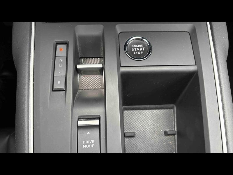 Used CITROEN C5 Aircross Hybrid rechargeable 225ch Shine ë-EAT8 2023 Bleu Eclipse € 23290 in Metz