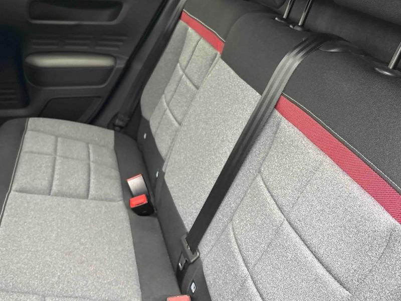 Used CITROEN C4 Cactus BlueHDi 100ch S&S C-Series E6.d 2020 Gris Acier (M) € 10840 in Metz