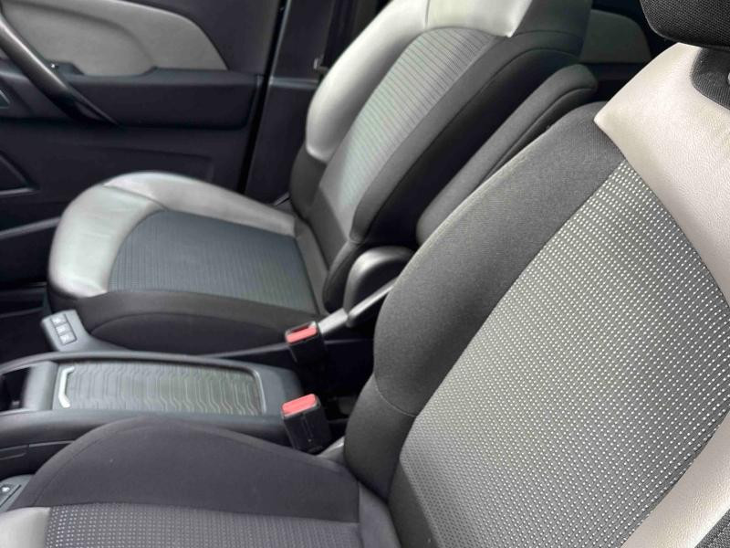 Occasion CITROEN Grand C4 SpaceTourer PureTech 130ch S&S Shine Pack EAT8 7cv 2020 Gris Platinium (M) 17640 € à Metz