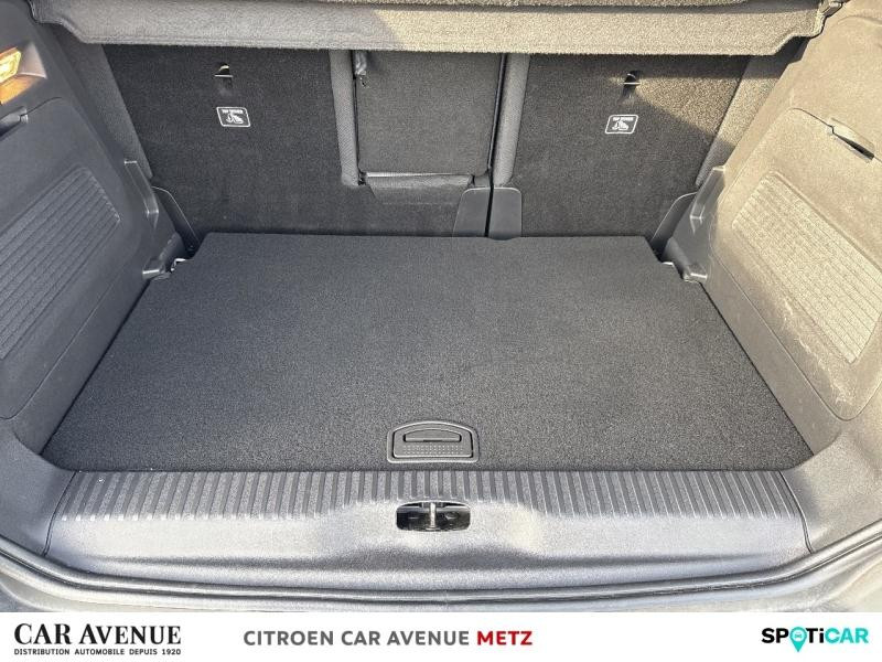 Used CITROEN C3 Aircross PureTech 110ch S&S Shine Pack 2021 Sable (N) - Ink Black € 11540 in Metz