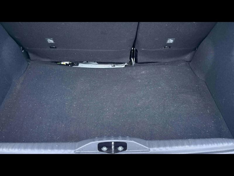 Occasion CITROEN C3 1.2 PureTech 83ch S&S Feel Pack 2021 Blanc Banquise (O) 9690 € à Metz