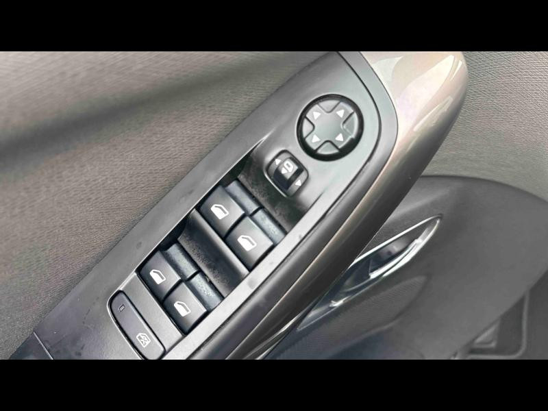 Used CITROEN Grand C4 SpaceTourer PureTech 130ch S&S Shine Pack EAT8 7cv 2020 Gris Platinium (M) € 17640 in Metz