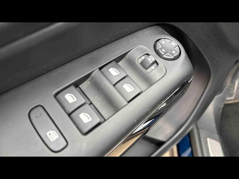 Used CITROEN C5 Aircross Hybrid rechargeable 225ch Shine ë-EAT8 2023 Bleu Eclipse € 23290 in Metz