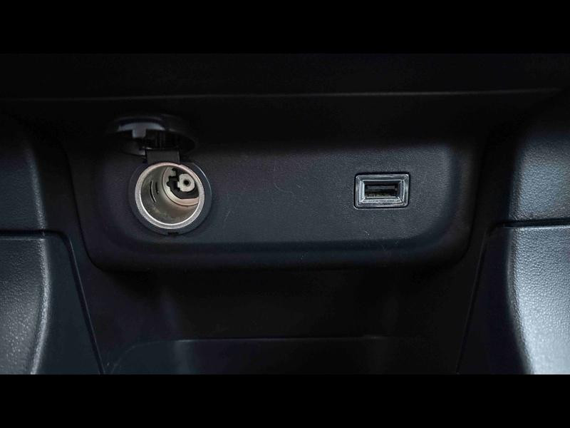 Occasion CITROEN C3 1.2 PureTech 83ch S&S Feel Pack 2021 Blanc Banquise (O) 9690 € à Metz