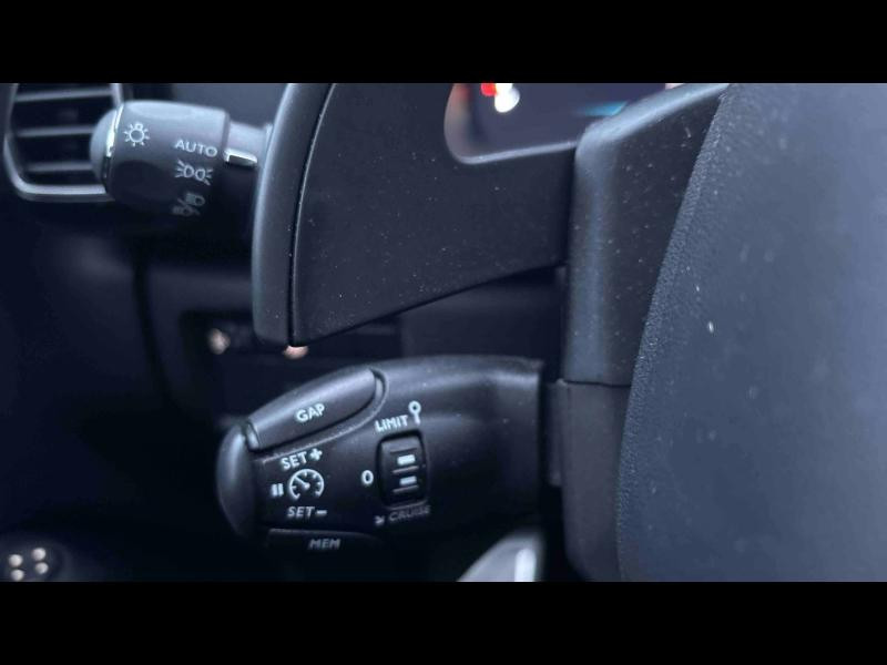 Used CITROEN C5 Aircross PureTech 130ch S&S Shine EAT8 2022 Gris Acier € 18990 in Metz