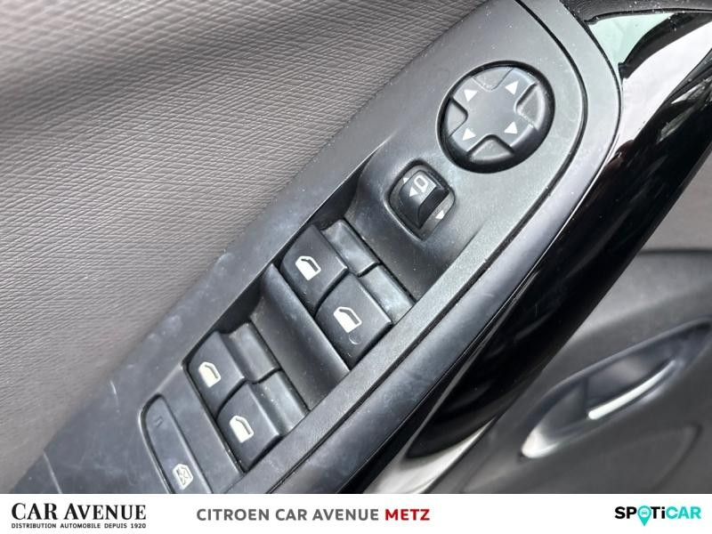 Used CITROEN C4 SpaceTourer PureTech 130ch S&S Feel EAT8 E6.d-TEMP 2019 Blanc Banquise (O) € 11990 in Metz