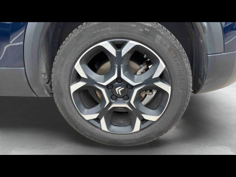 Used CITROEN C5 Aircross Hybrid rechargeable 225ch Shine ë-EAT8 2023 Bleu Eclipse € 23290 in Metz