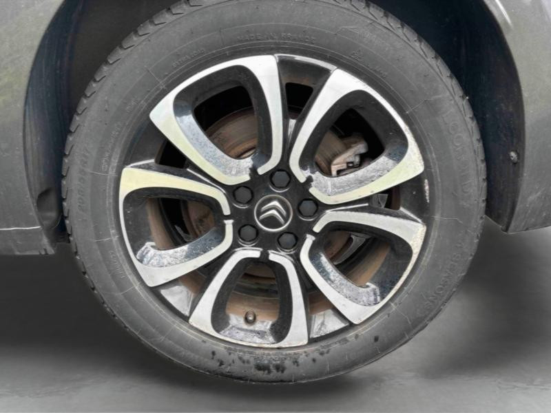 Used CITROEN Grand C4 SpaceTourer PureTech 130ch S&S Shine Pack EAT8 7cv 2020 Gris Platinium (M) € 17640 in Metz