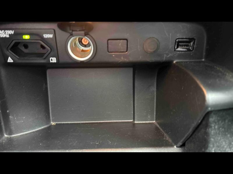 Used CITROEN Grand C4 SpaceTourer PureTech 130ch S&S Shine Pack EAT8 7cv 2020 Gris Platinium (M) € 17640 in Metz