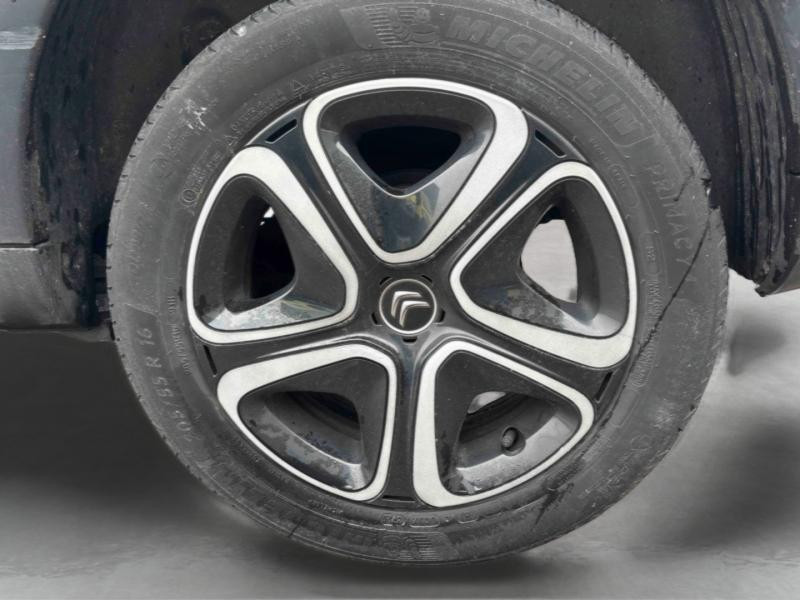 Used CITROEN C4 Cactus BlueHDi 100ch S&S C-Series E6.d 2020 Gris Acier (M) € 10840 in Metz