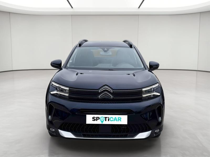 Used CITROEN C5 Aircross Hybrid rechargeable 225ch Shine ë-EAT8 2023 Bleu Eclipse € 23290 in Metz