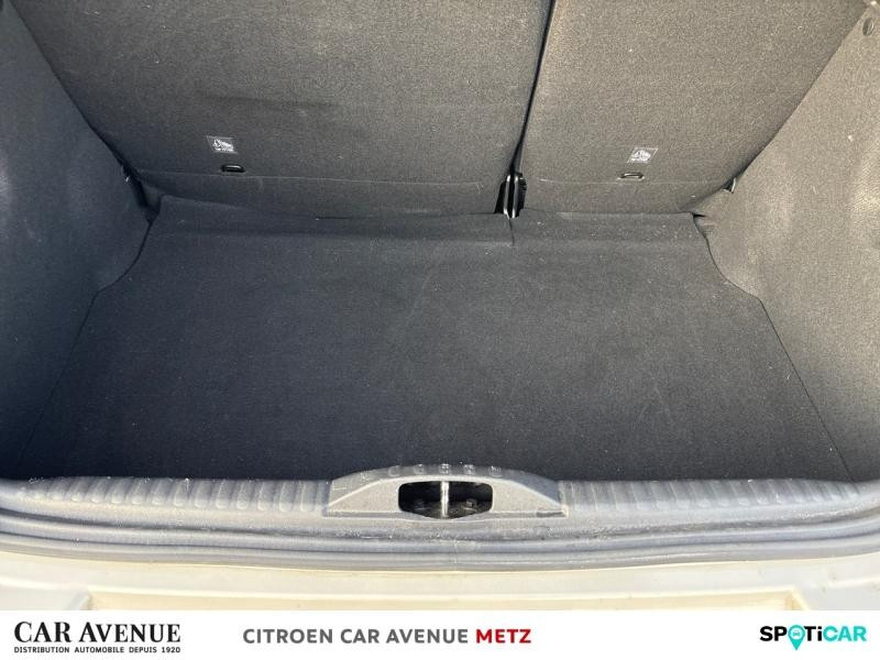 Used CITROEN C3 1.2 PureTech 110ch S&S Feel Pack 124g 2021 Sable (N) - Blanc Opale € 8790 in Metz