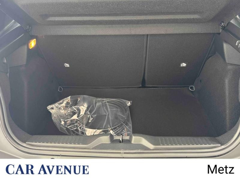 Occasion CITROEN C3 Electrique 113ch, autonomie urbaine, PLUS 2025 Blanc Banquise (O) 23000 € à Metz