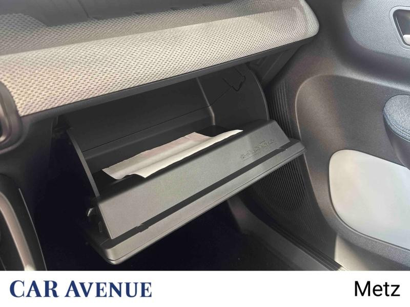 Occasion CITROEN C3 Electrique 113ch, autonomie urbaine, PLUS 2025 Blanc Banquise (O) 23000 € à Metz