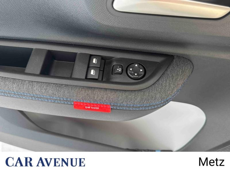 Occasion CITROEN C3 Electrique 113ch, autonomie urbaine, PLUS 2025 Blanc Banquise (O) 23000 € à Metz