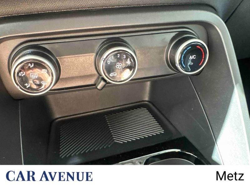 Occasion CITROEN C3 Electrique 113ch, autonomie urbaine, PLUS 2025 Blanc Banquise (O) 23000 € à Metz