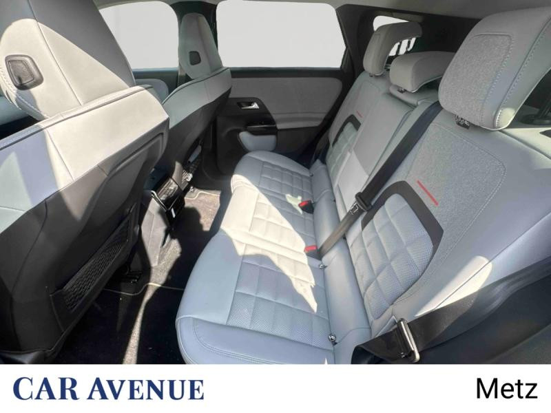 Used CITROEN C5 Aircross 1.2 Hybride 145ch MAX boite automatique 2025 Gris Platinium (M) € 41900 in Metz