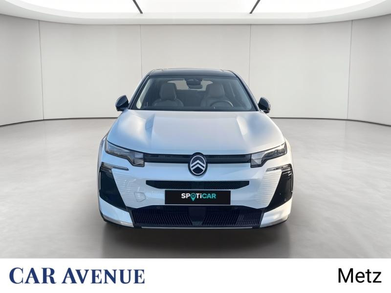 Used CITROEN C5 Aircross 1.6 Hybride rechargeable 195ch MAX boite automatique 2025 Blanc Okénite (M) € 47900 in Metz