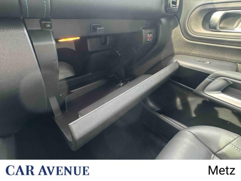 Occasion CITROEN C5 Aircross 1.5 BlueHDi 130ch MAX boite automatique 2025 Noir Perla Nera (N) 39200 € à Metz