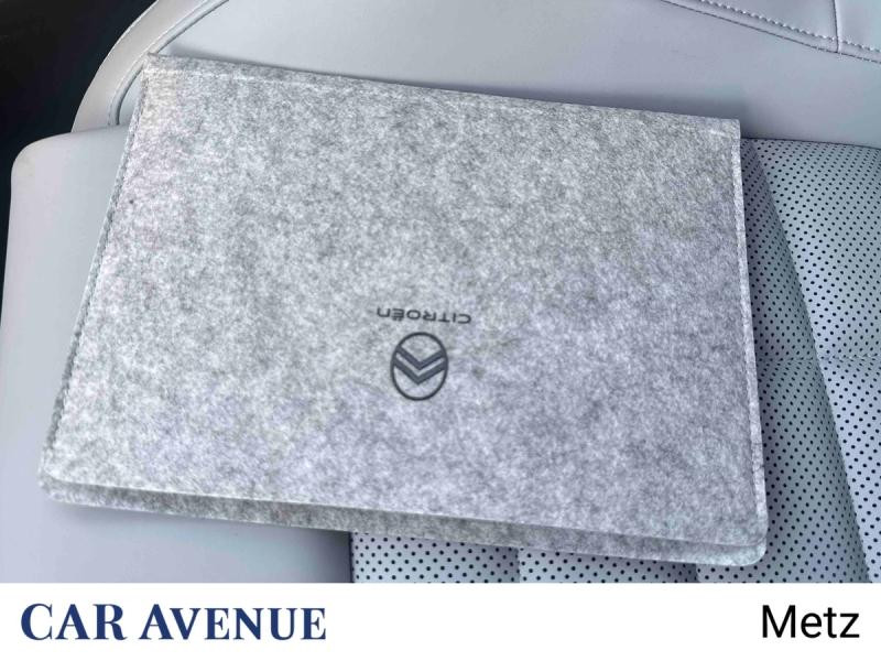 Used CITROEN C5 Aircross 1.6 Hybride rechargeable 195ch MAX boite automatique 2025 Blanc Okénite (M) € 47900 in Metz